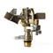 Thrifco Plumbing 16015 Brass Adj. Impulse Head 8430219 - alternate 1